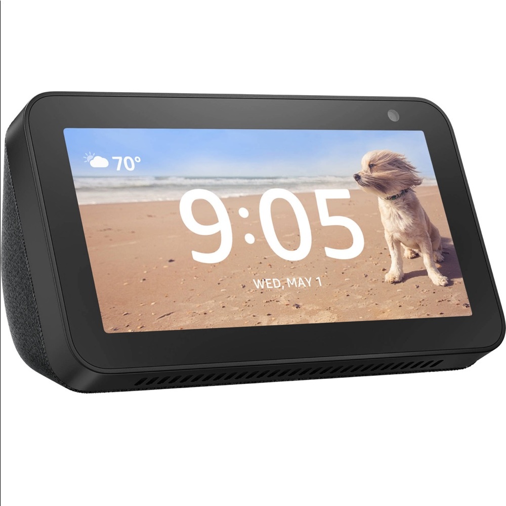 Amazon Echo Show